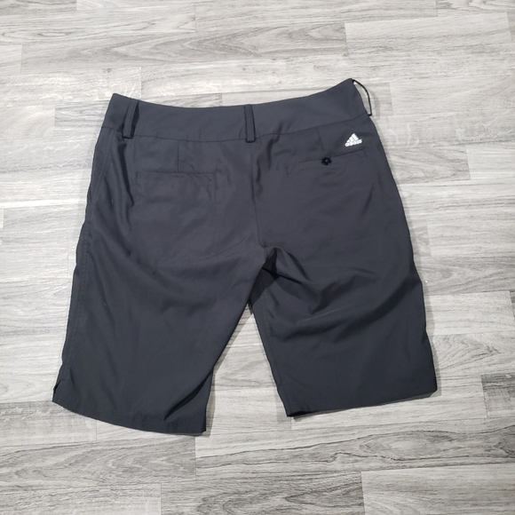 adidas Other - Adidas Mens Size 12 Shorts 100% Polyester